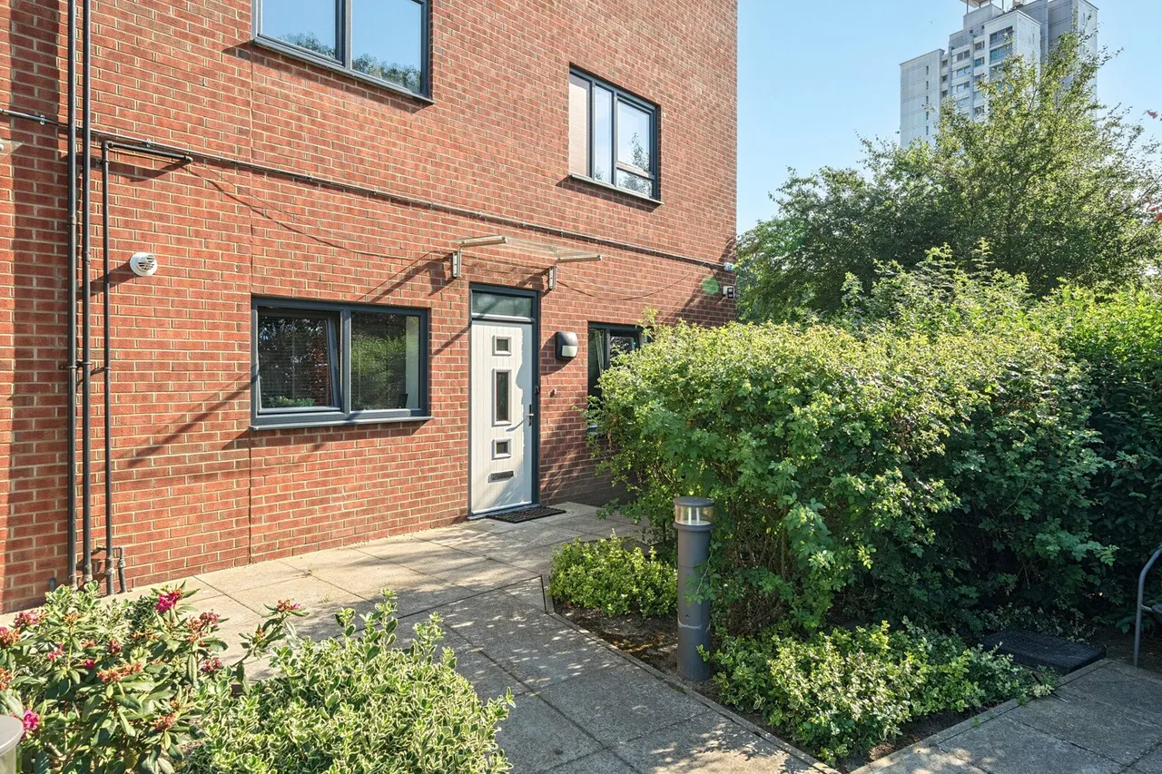 Rectory Place, SE18, photo 20