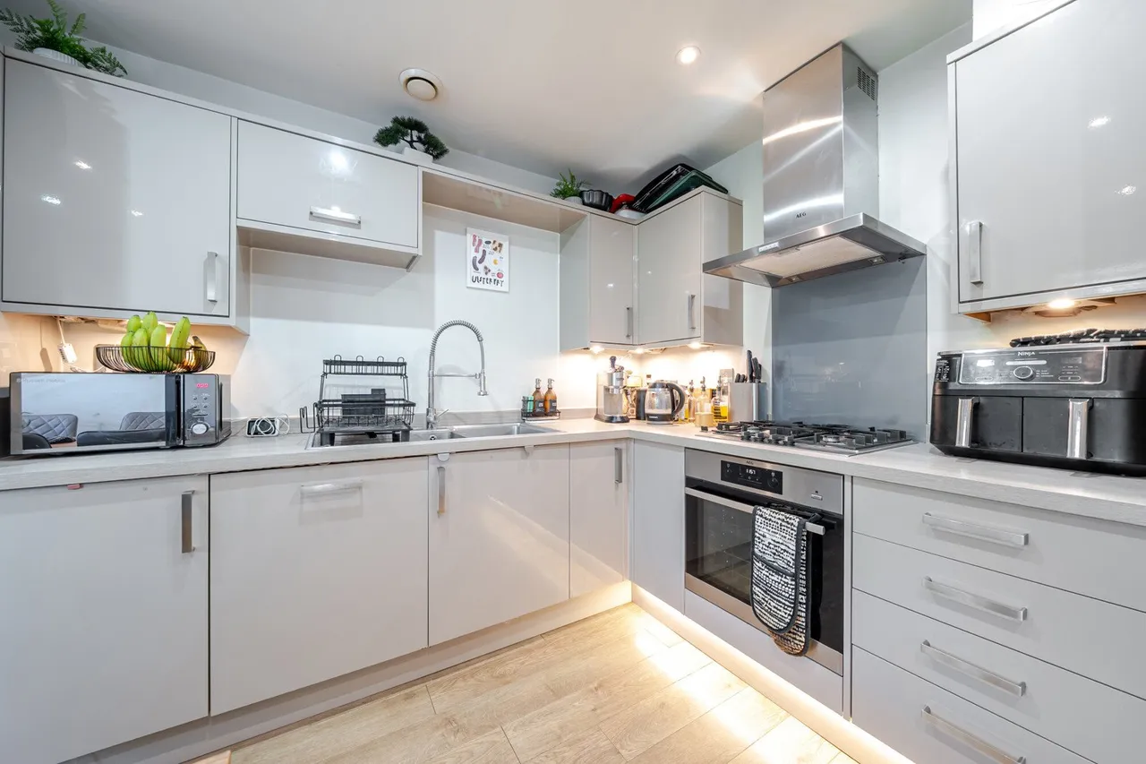 Rectory Place, SE18, photo 8