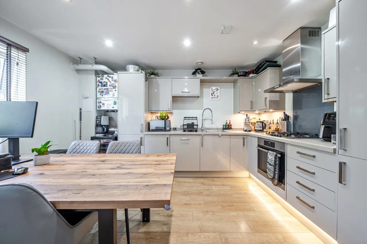 Rectory Place, SE18, photo 16