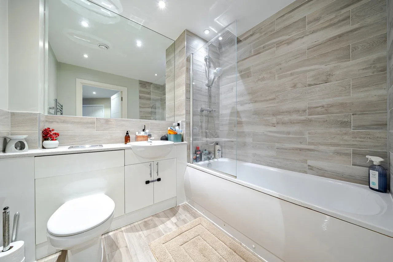 Rectory Place, SE18, photo 6
