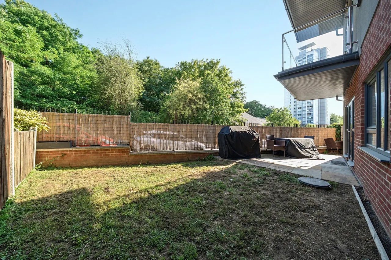 Rectory Place, SE18, photo 4