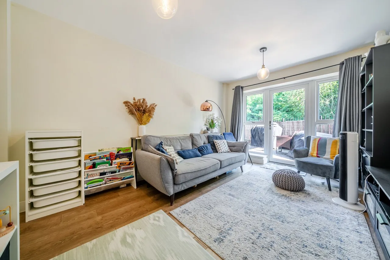 Rectory Place, SE18, photo 14