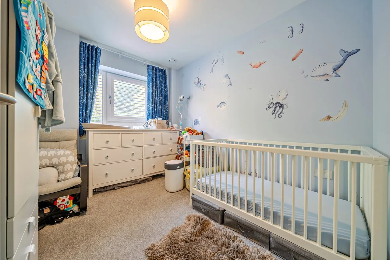 Rectory Place, SE18, photo 10