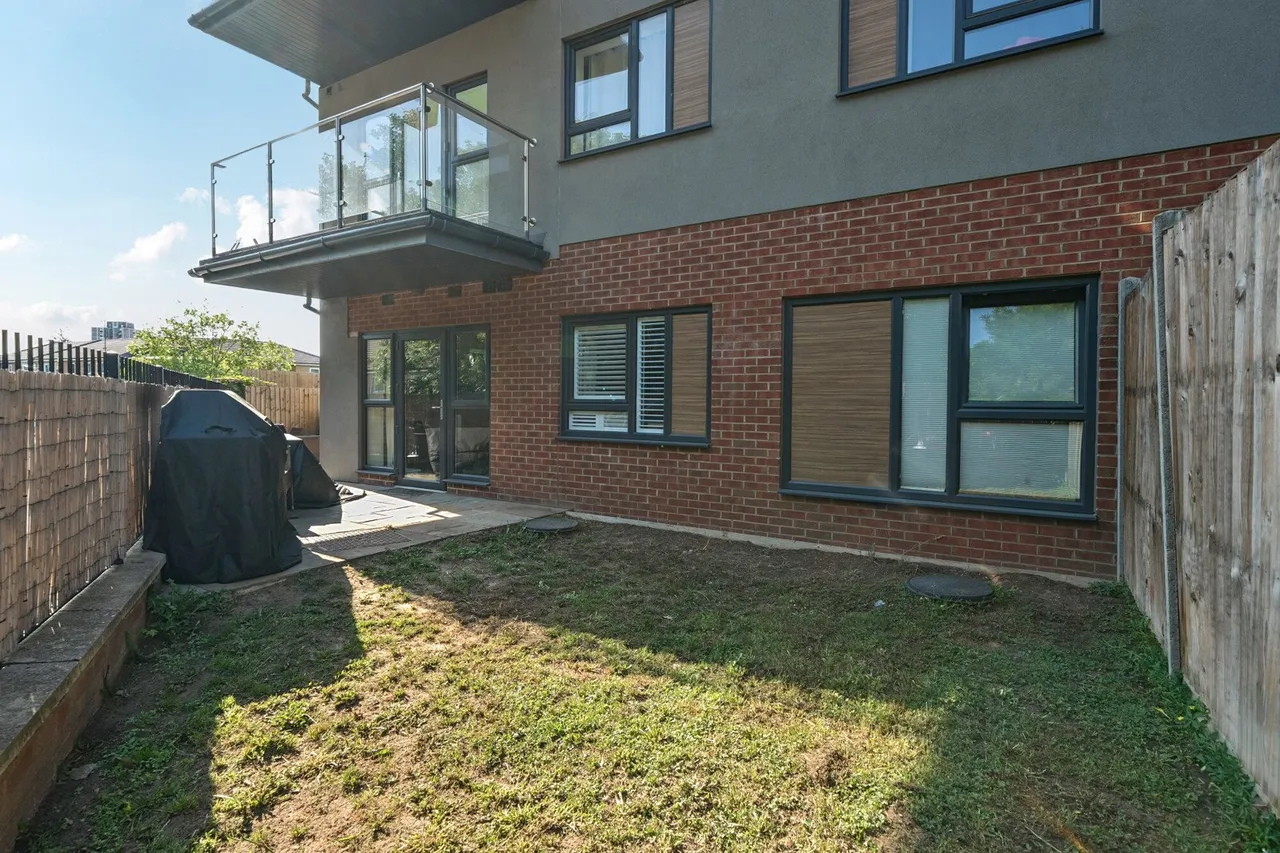 Rectory Place, SE18, photo 9