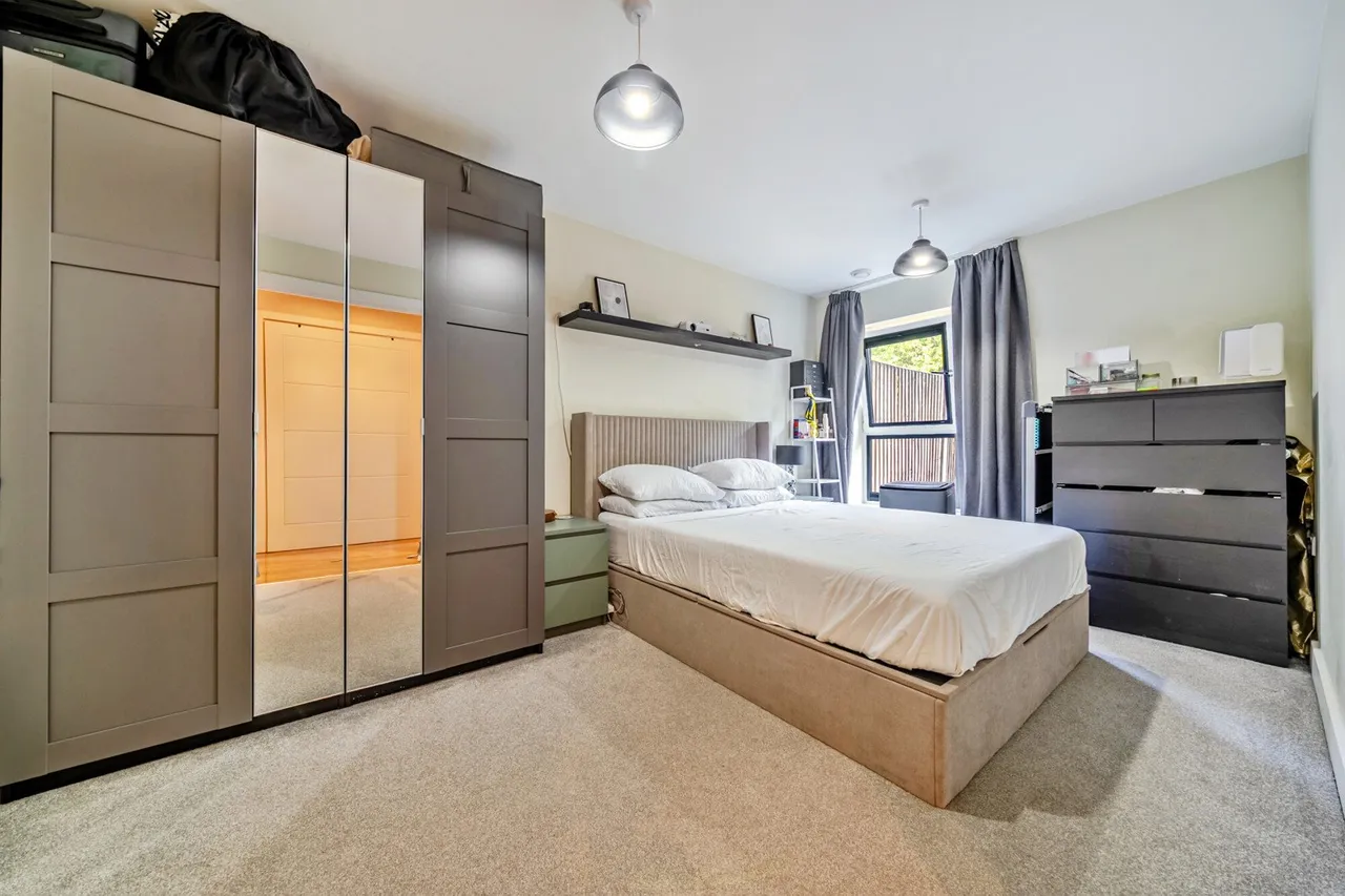 Rectory Place, SE18, photo 5