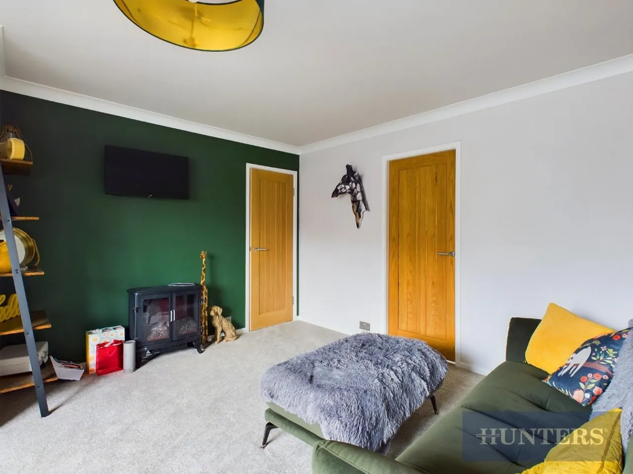 Shire Close, Eastfield, YO11, photo 3