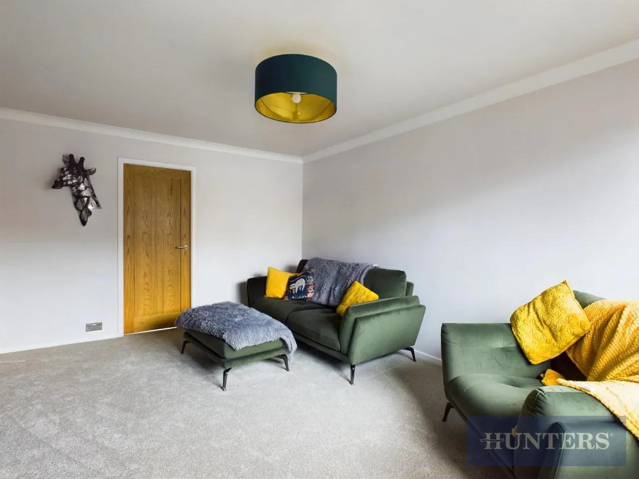 Shire Close, Eastfield, YO11, photo 4