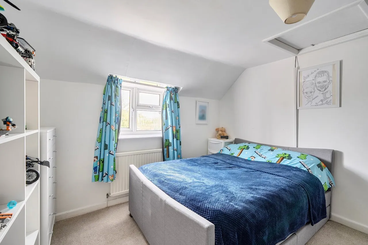 High Street, West Lydford, TA11, photo 13