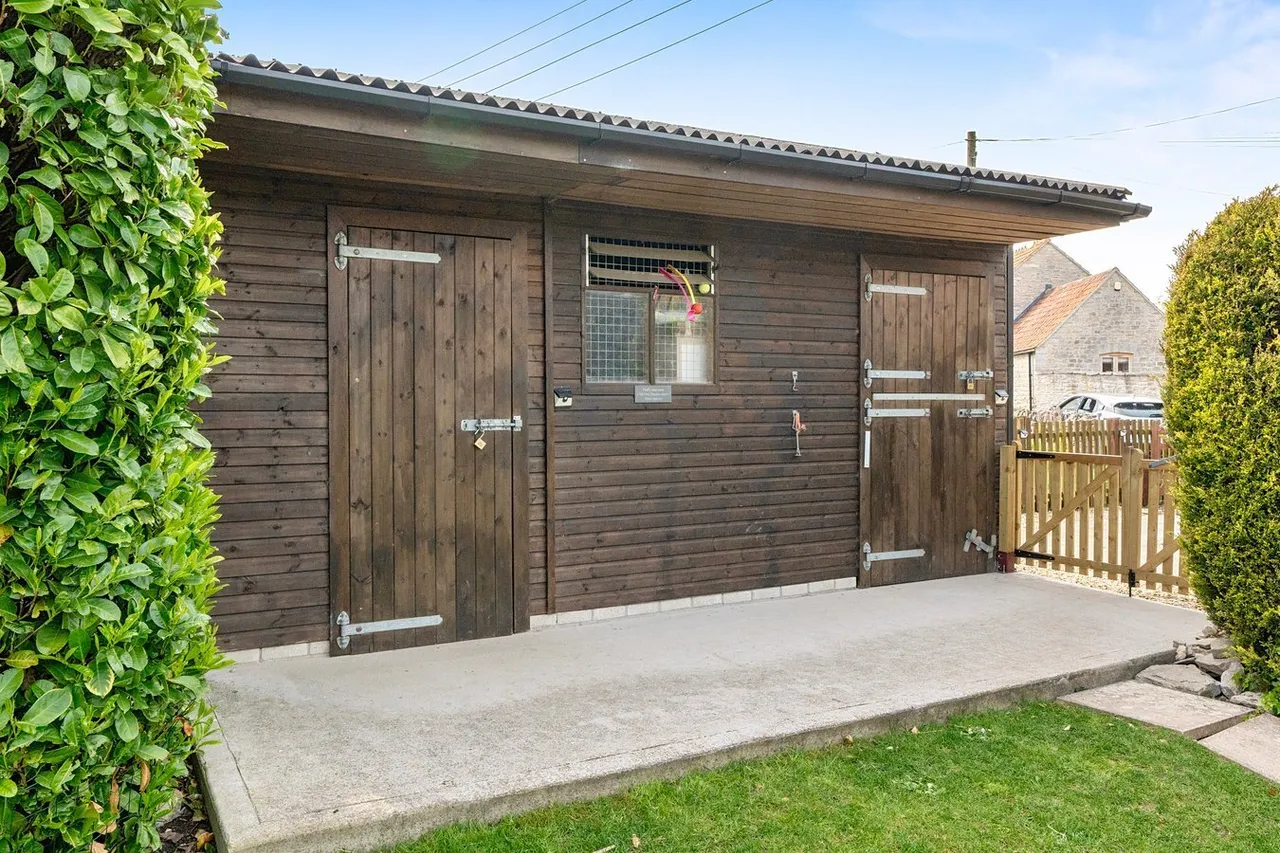 High Street, West Lydford, TA11, photo 24