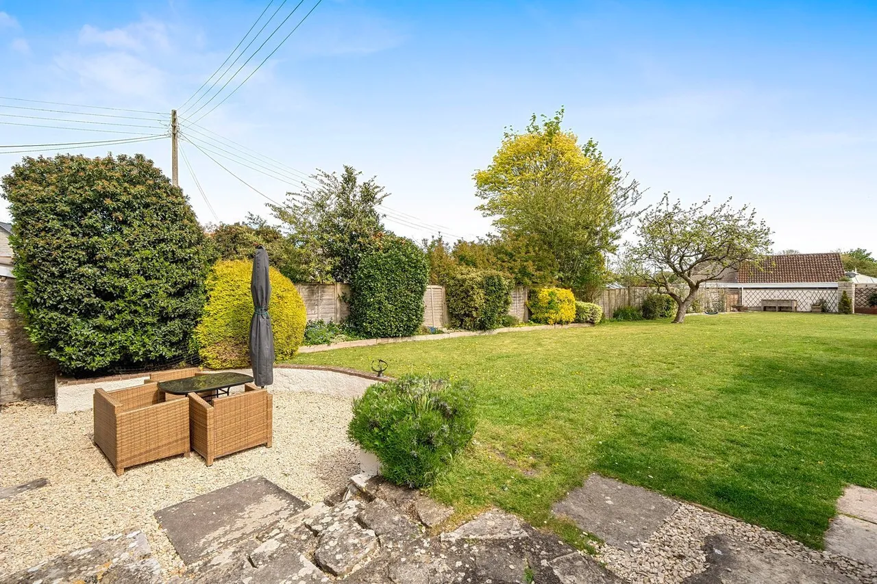 High Street, West Lydford, TA11, photo 25