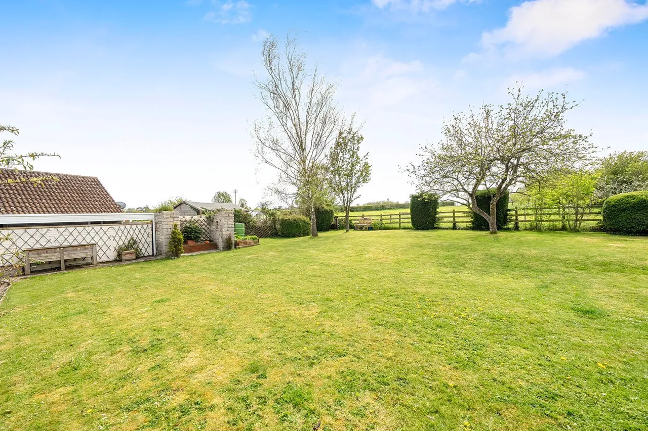 High Street, West Lydford, TA11, photo 29