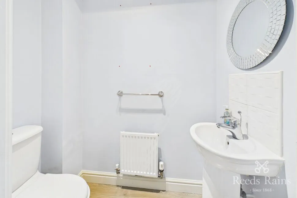 Shire Road, Morley, West Yorkshire, LS27, photo 9