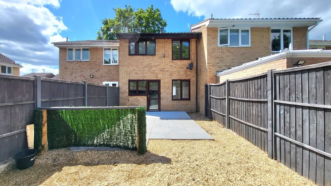 Stamper Street, Bretton, Peterborough, PE3, photo 2