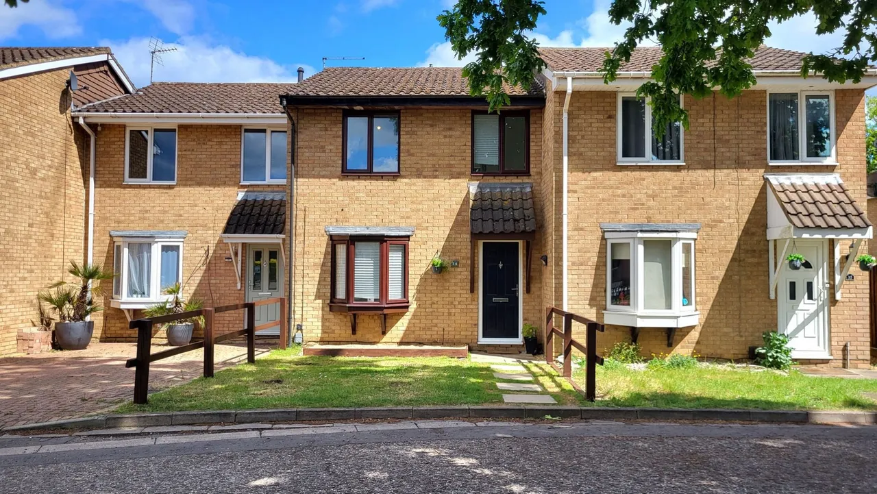 3 bed house for sale — Stamper Street, Bretton, Peterborough, PE3