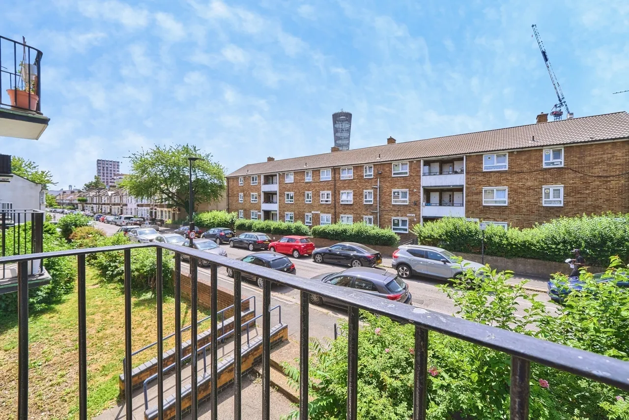Bisson Road, LONDON, London, E15, photo 6