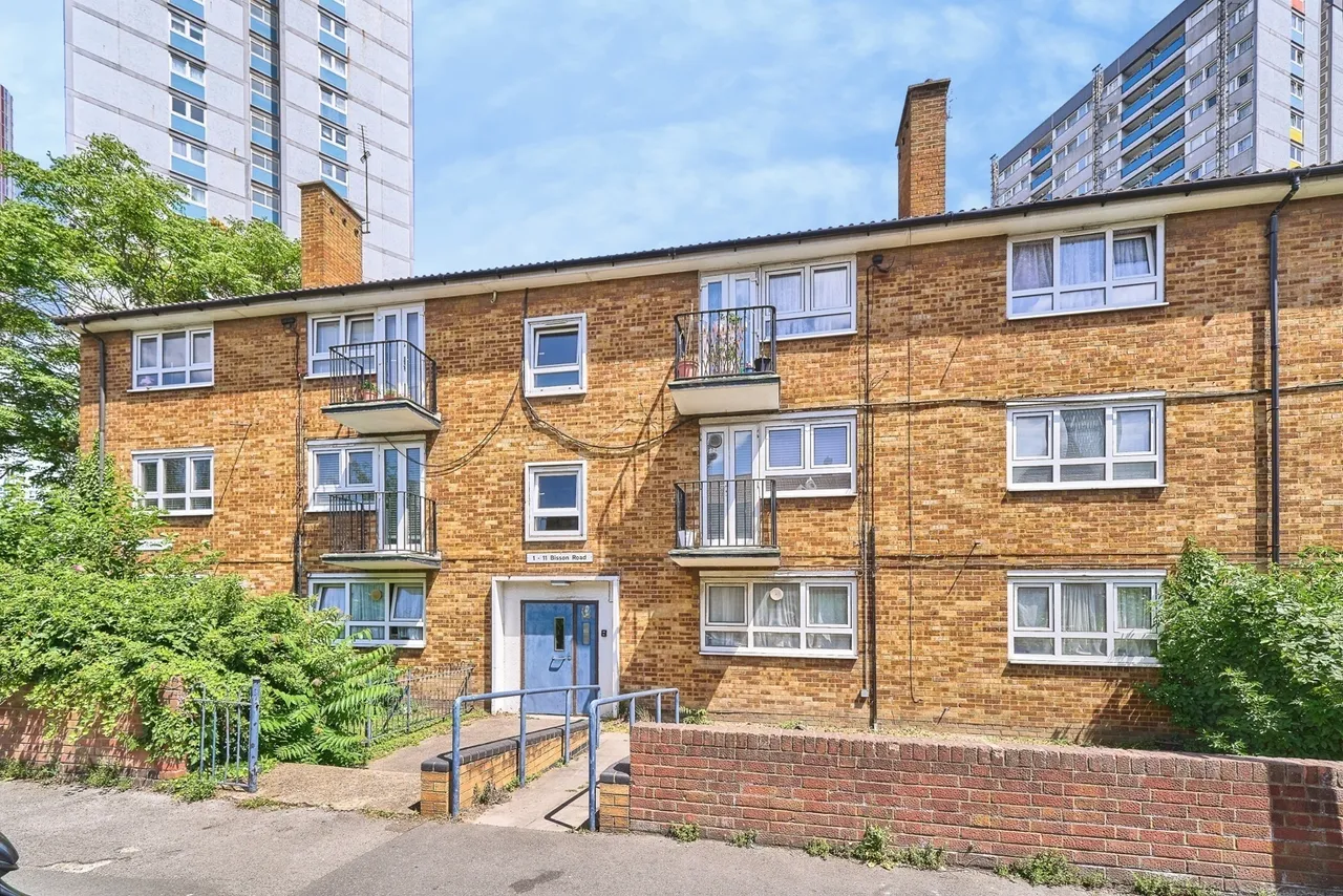 Bisson Road, LONDON, London, E15, photo 11