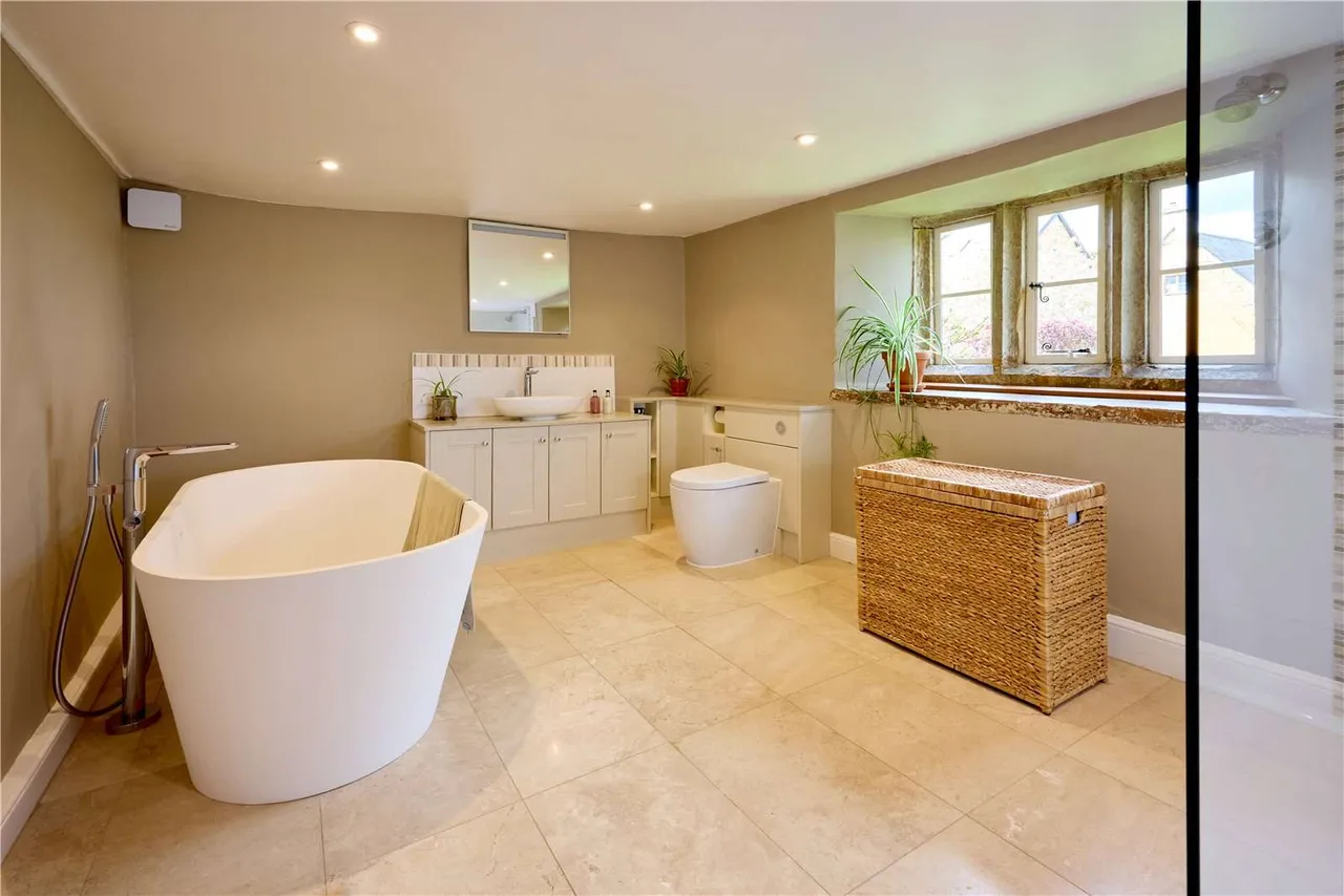 The Green, Warmington, OX17, photo 9