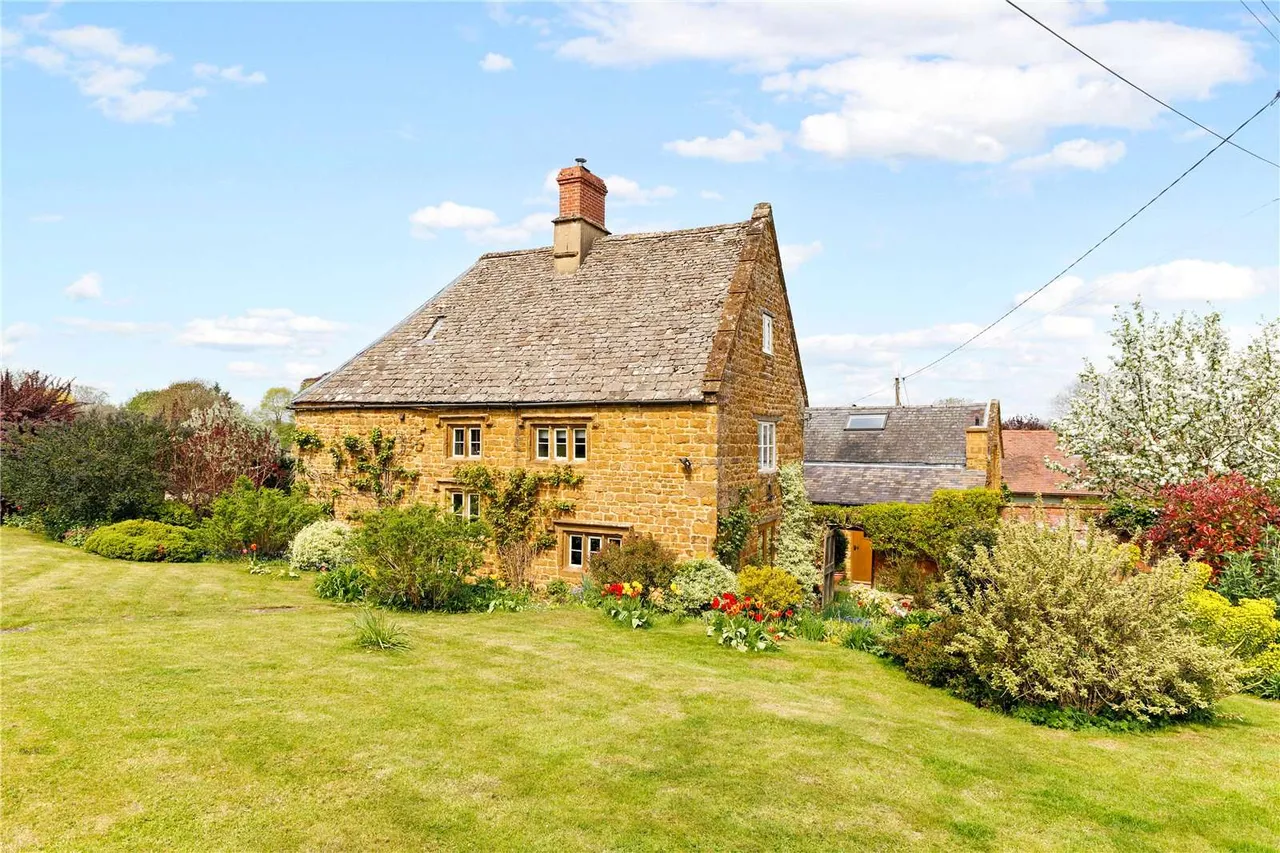 The Green, Warmington, OX17, photo 17