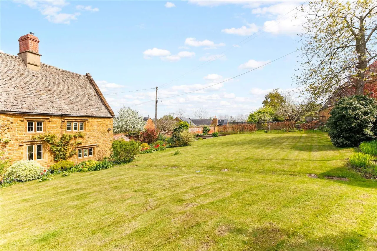 The Green, Warmington, OX17, photo 16