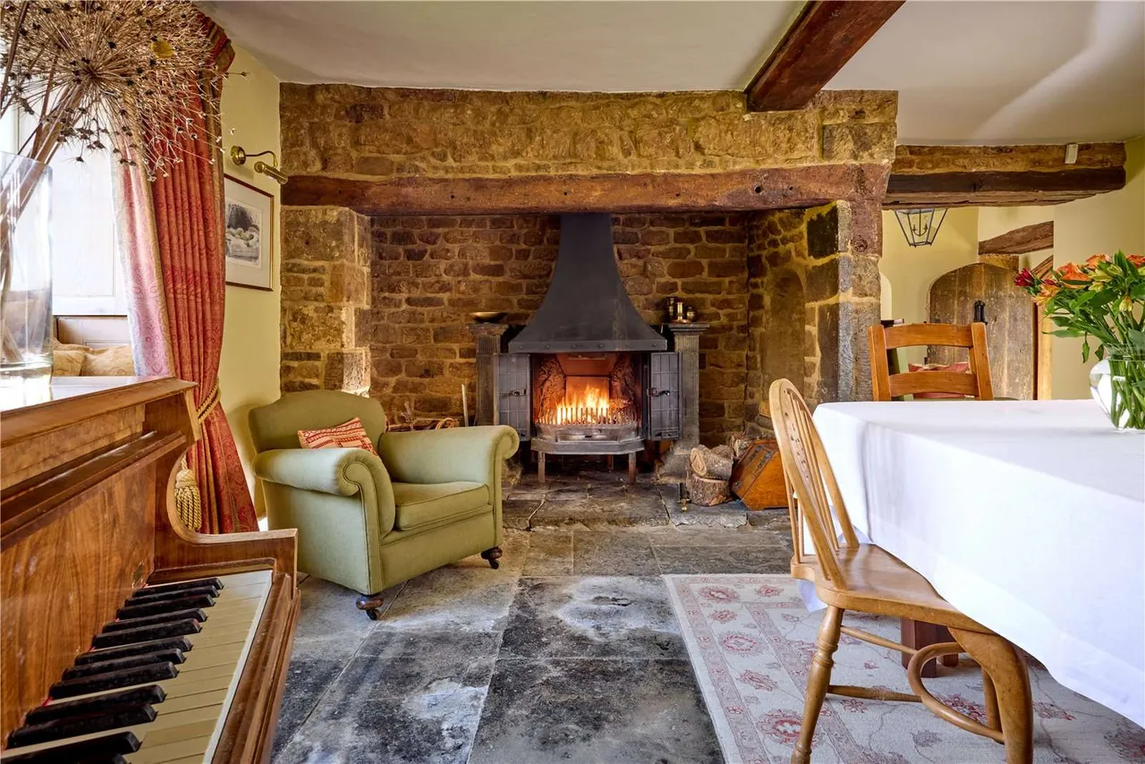 The Green, Warmington, OX17, photo 6