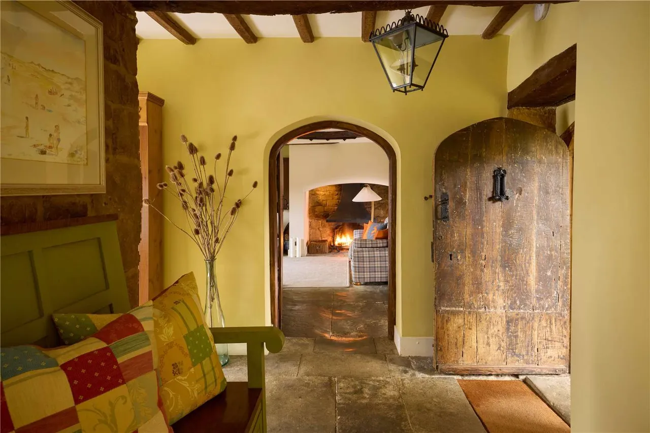 The Green, Warmington, OX17, photo 5