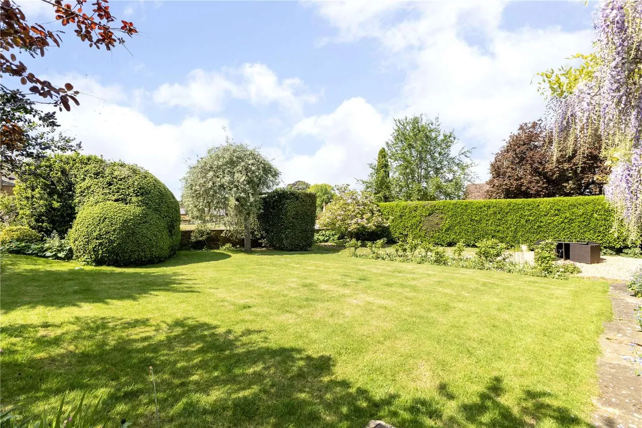 The Green, Warmington, OX17, photo 15
