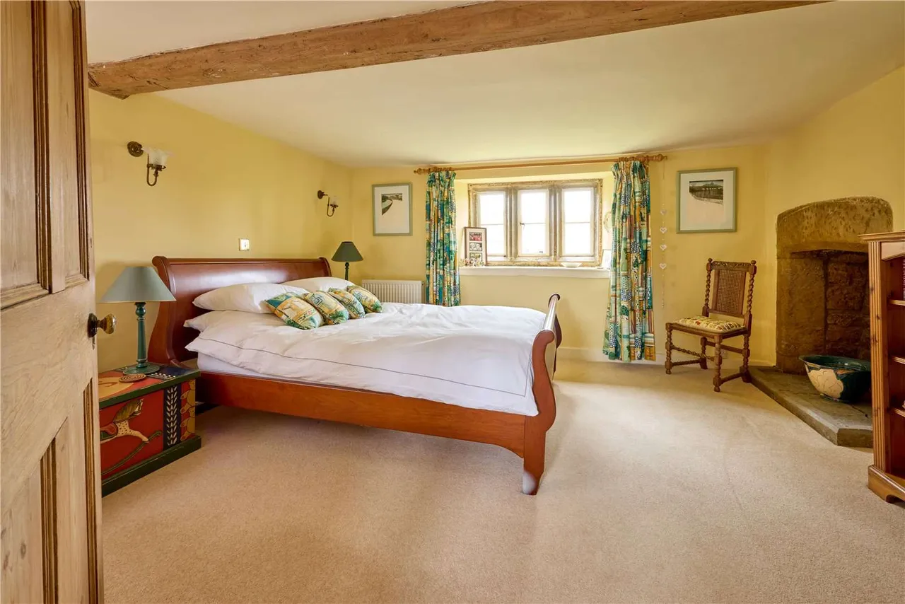 The Green, Warmington, OX17, photo 10