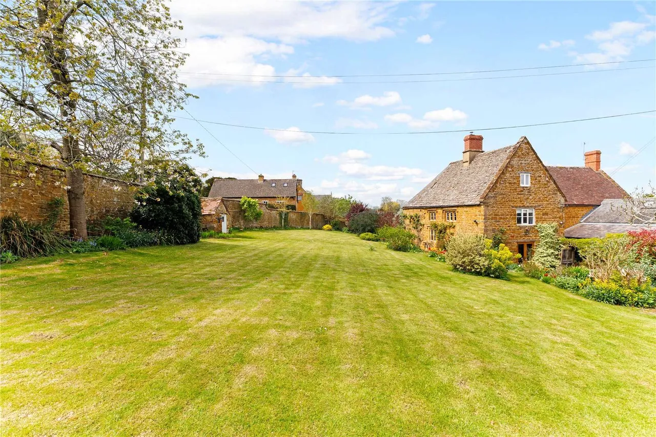 The Green, Warmington, OX17, photo 18