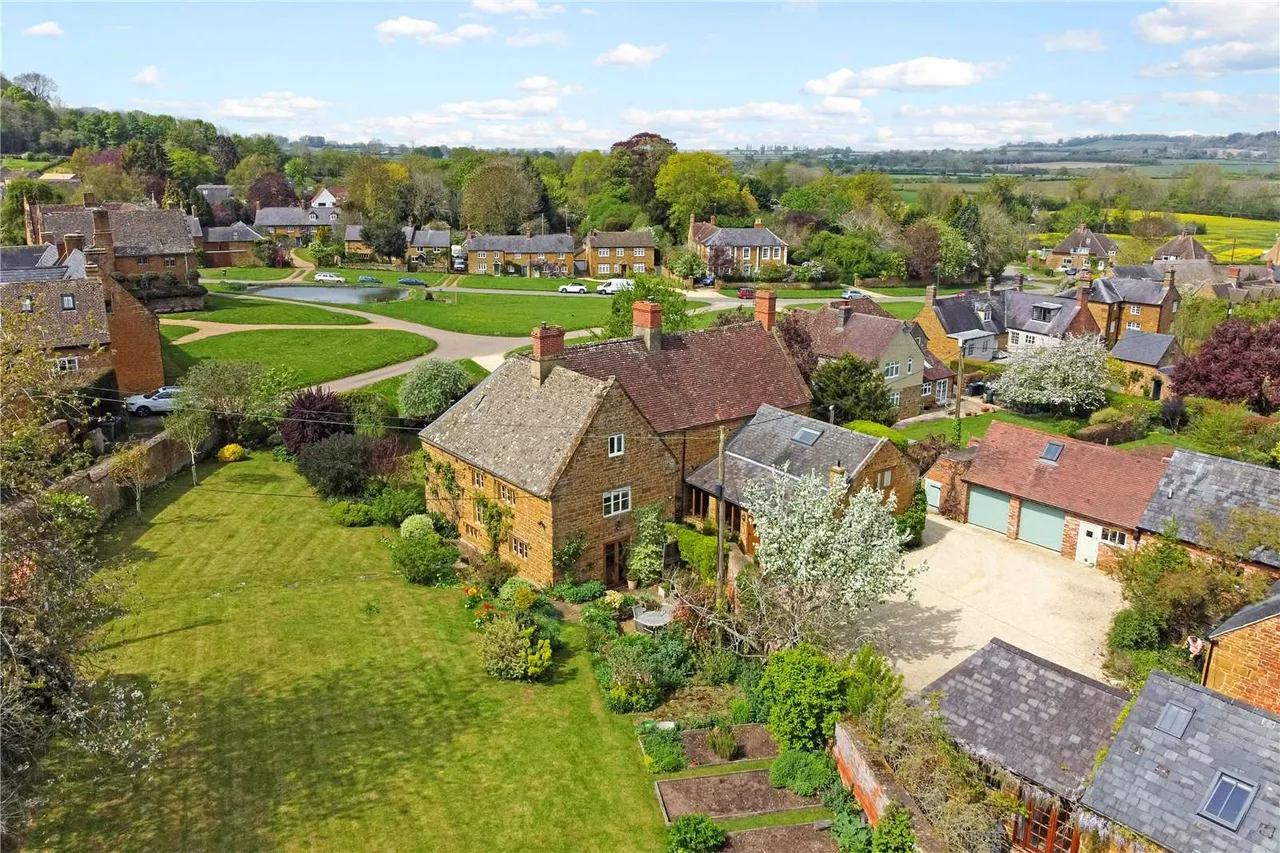 The Green, Warmington, OX17, photo 20