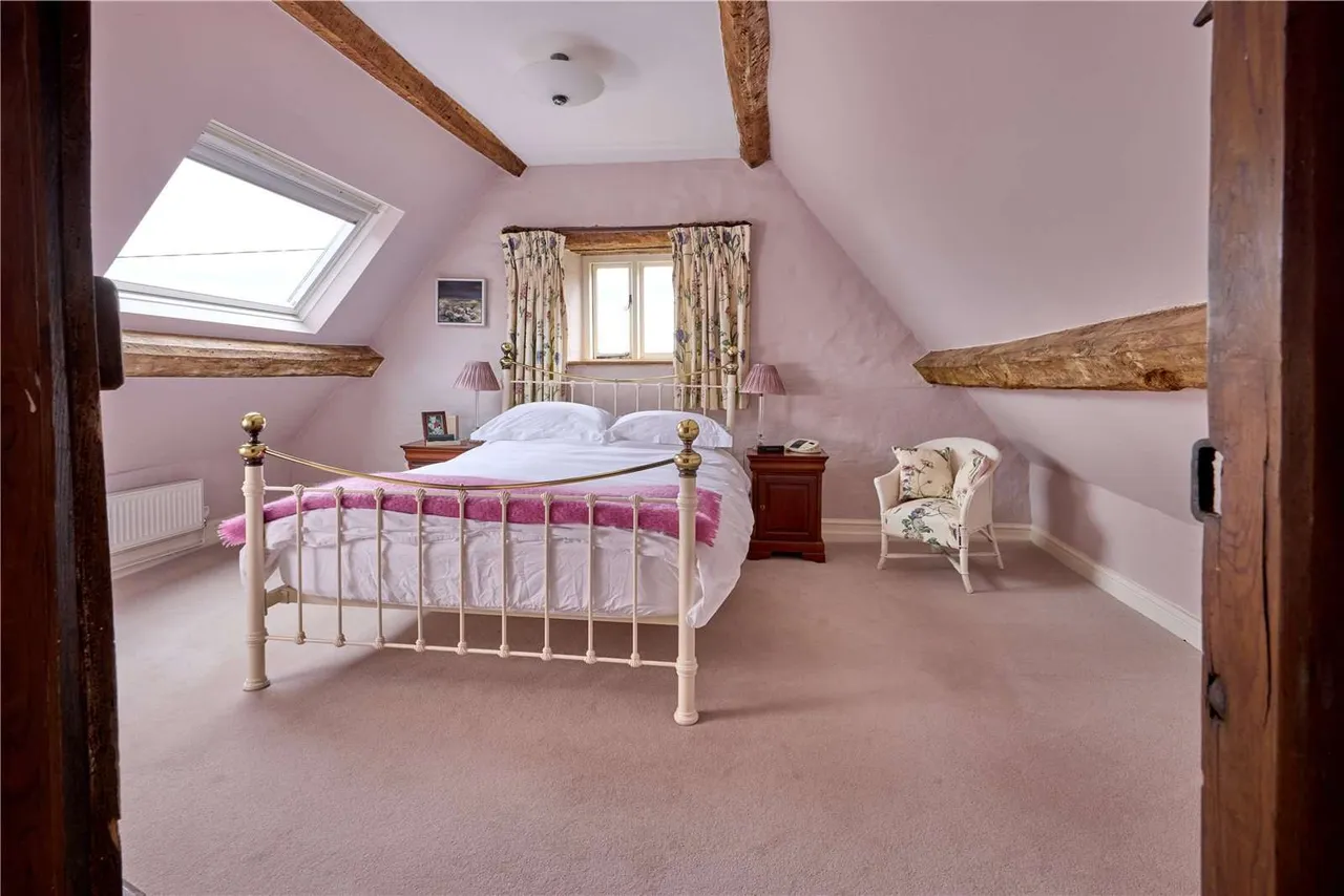The Green, Warmington, OX17, photo 12