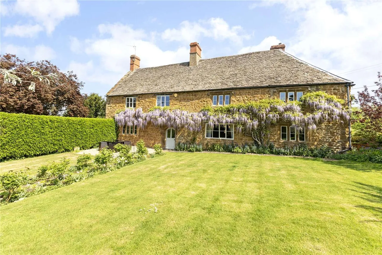 The Green, Warmington, OX17, photo 14