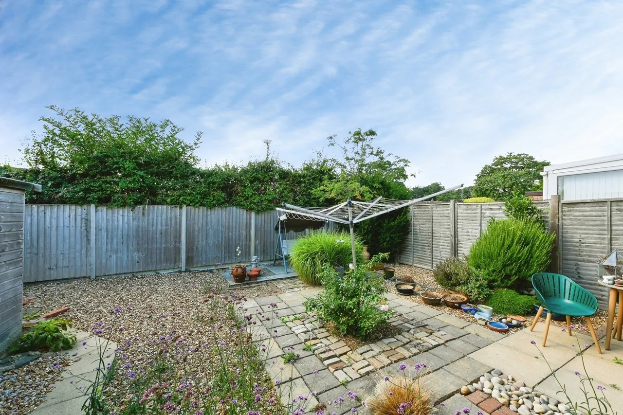 Jennings Close, Heacham, King's Lynn, Norfolk, PE31, photo 4