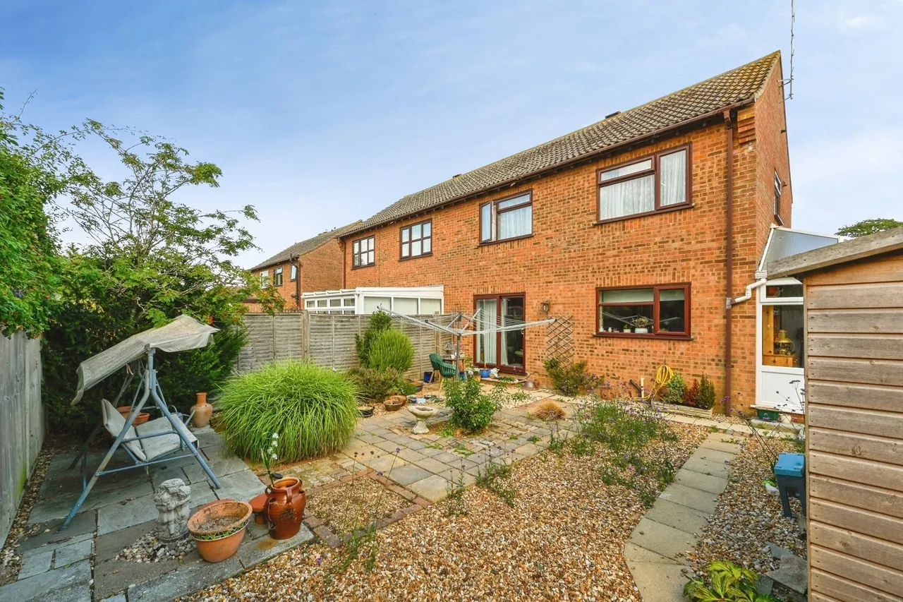 Jennings Close, Heacham, King's Lynn, Norfolk, PE31, photo 19