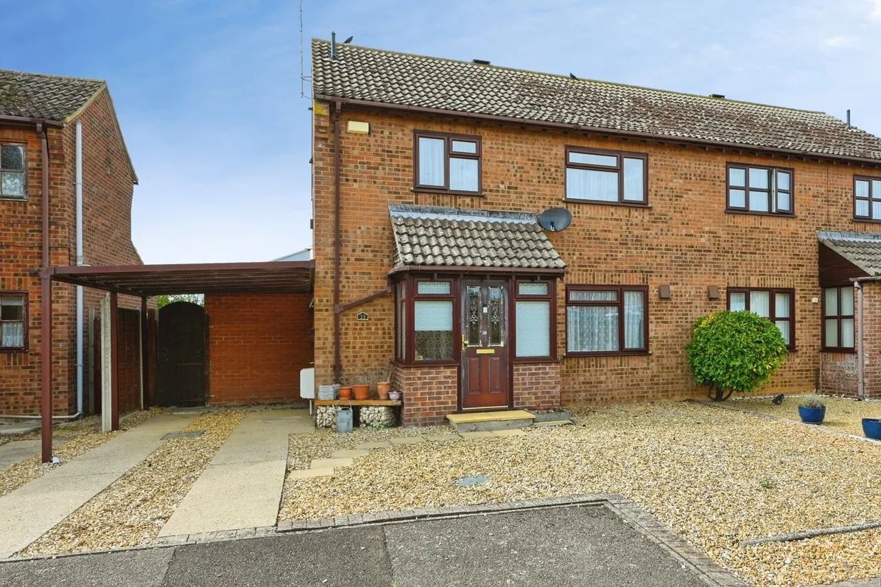 Jennings Close, Heacham, King's Lynn, Norfolk, PE31, photo 20