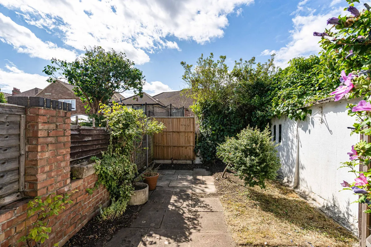 Piper Street, Headington, photo 22