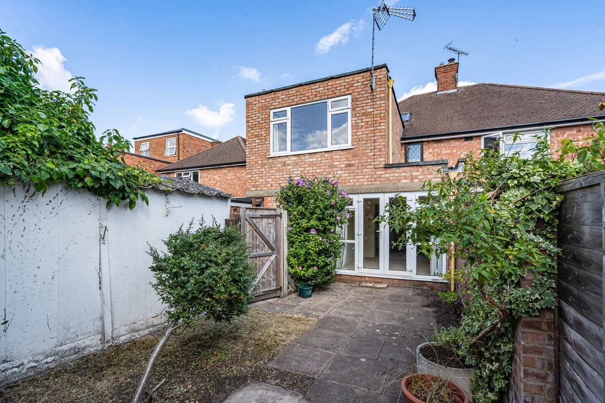 Piper Street, Headington, photo 20