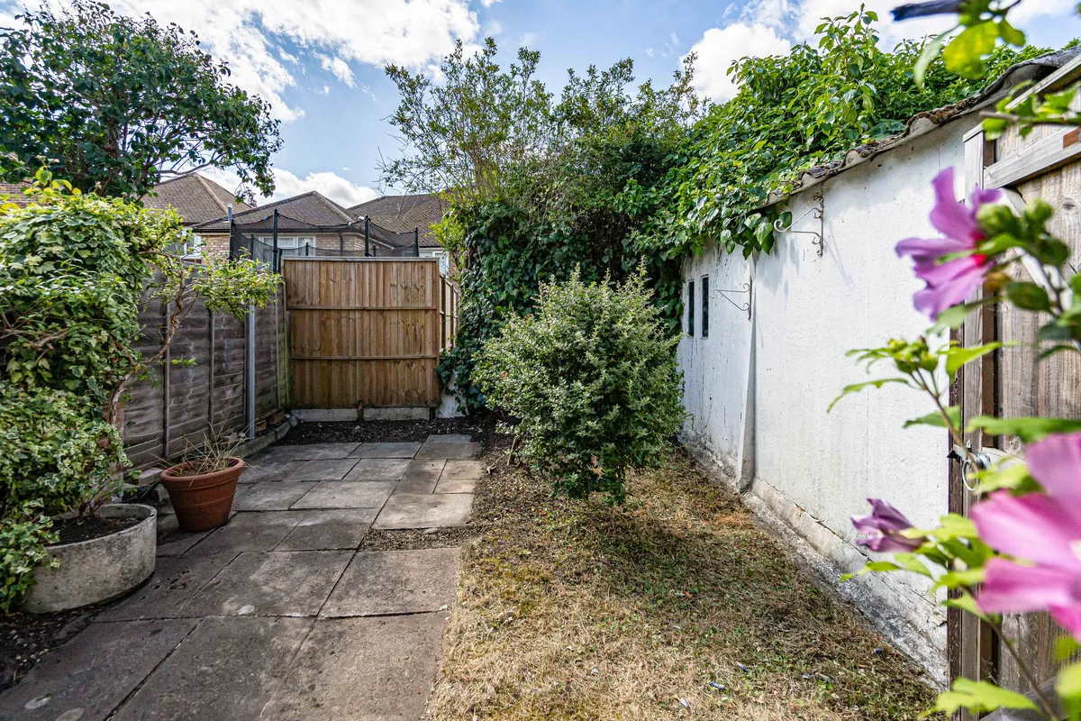 Piper Street, Headington, photo 19