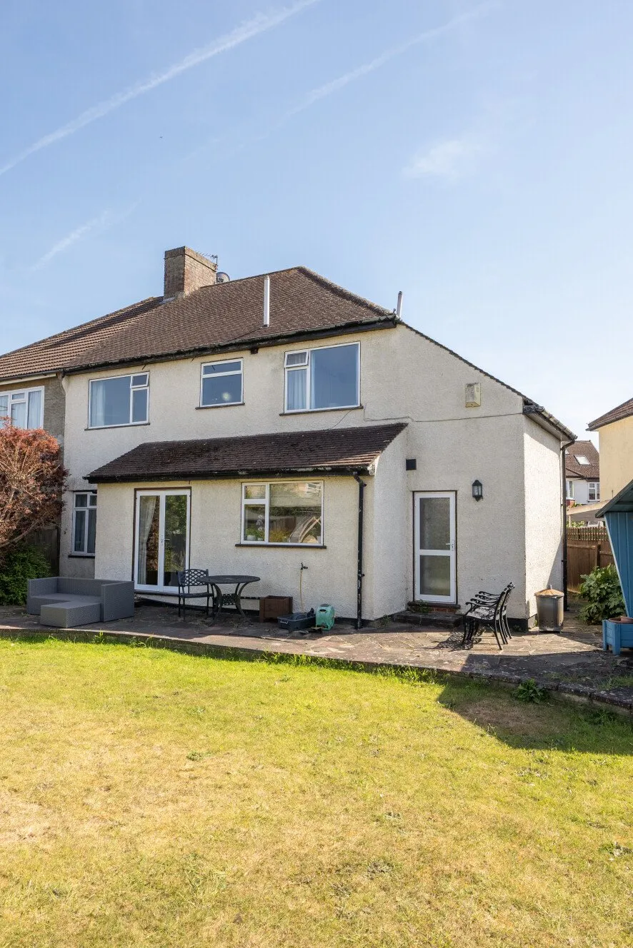 Cunningham Close, West Wickham, BR4, photo 20