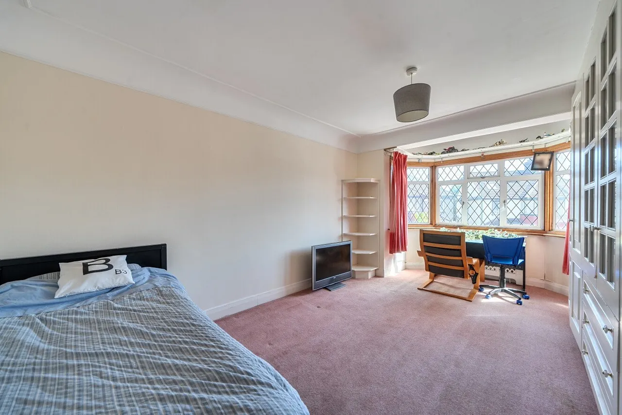 Cunningham Close, West Wickham, BR4, photo 14