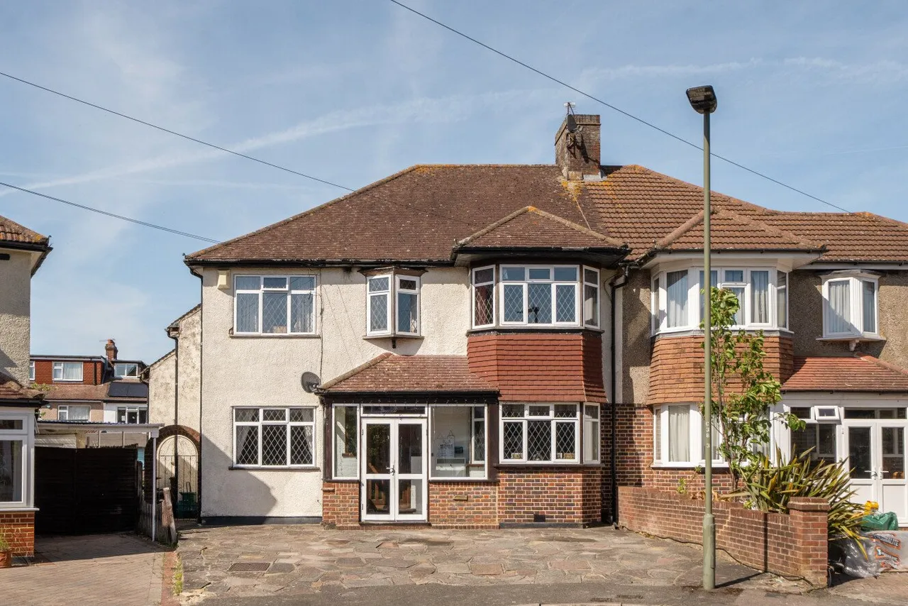 Cunningham Close, West Wickham, BR4, photo 19