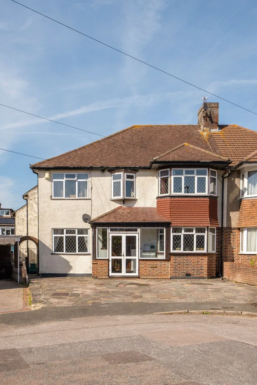 Cunningham Close, West Wickham, BR4, photo 21