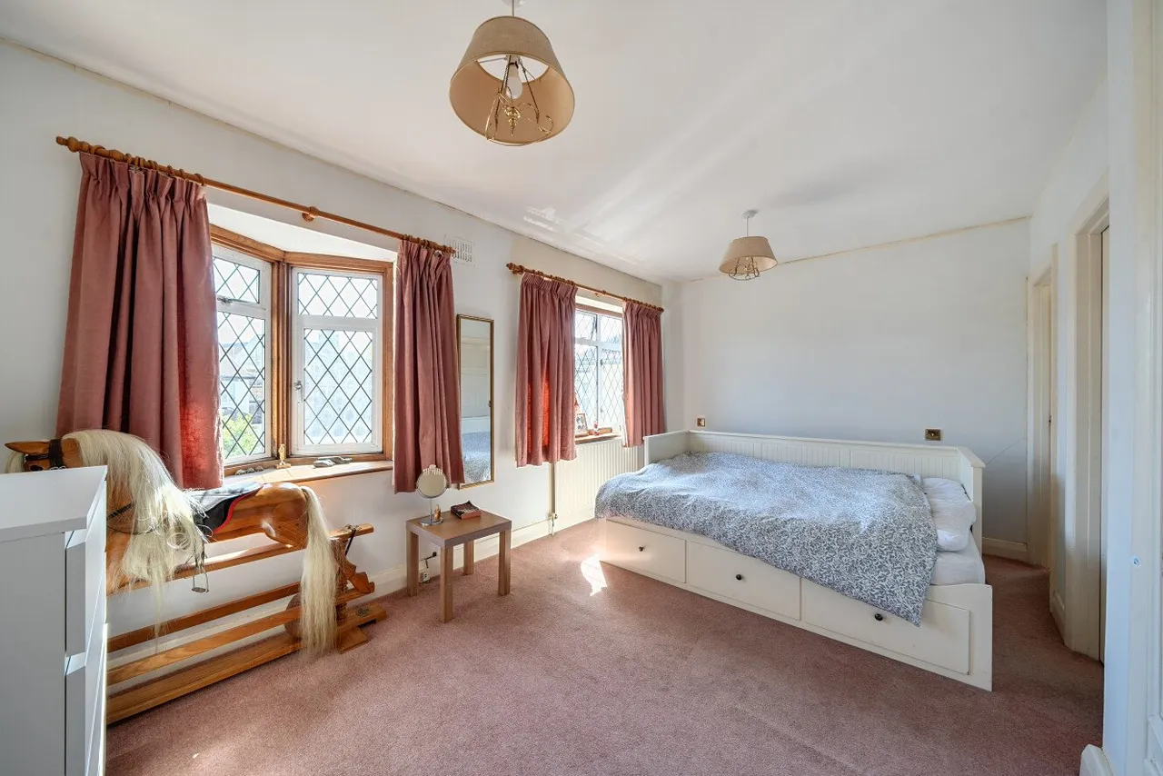 Cunningham Close, West Wickham, BR4, photo 12