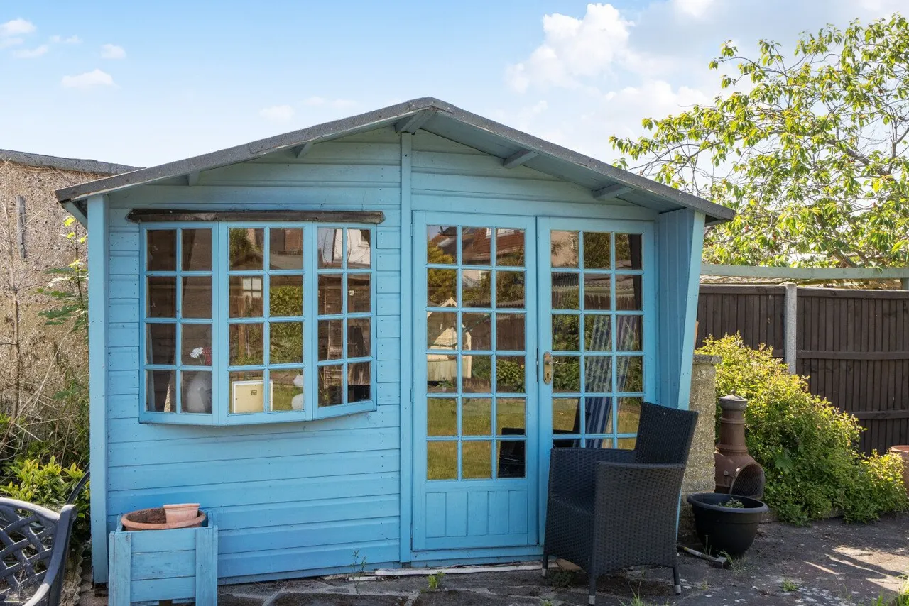 Cunningham Close, West Wickham, BR4, photo 17