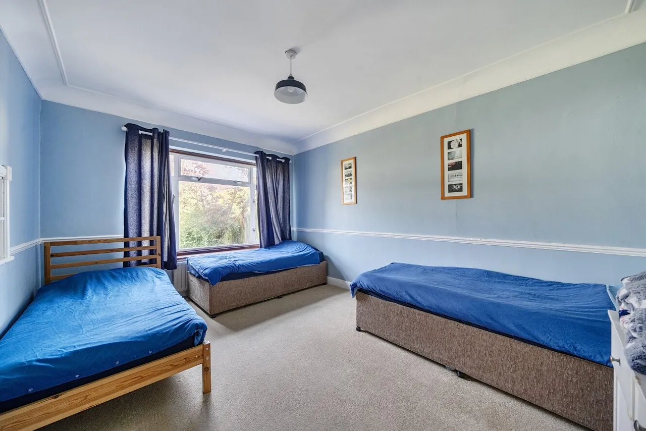 Cunningham Close, West Wickham, BR4, photo 13