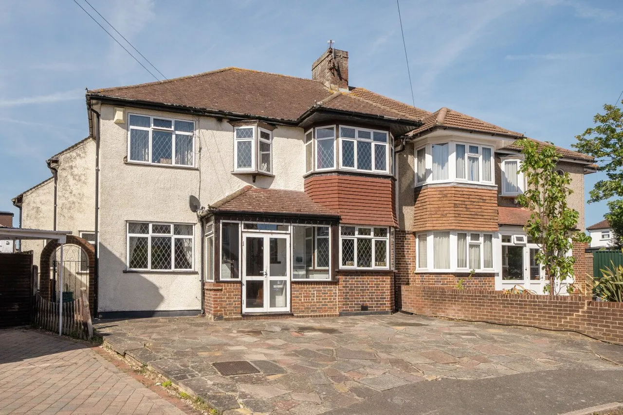 Cunningham Close, West Wickham, BR4, photo 18