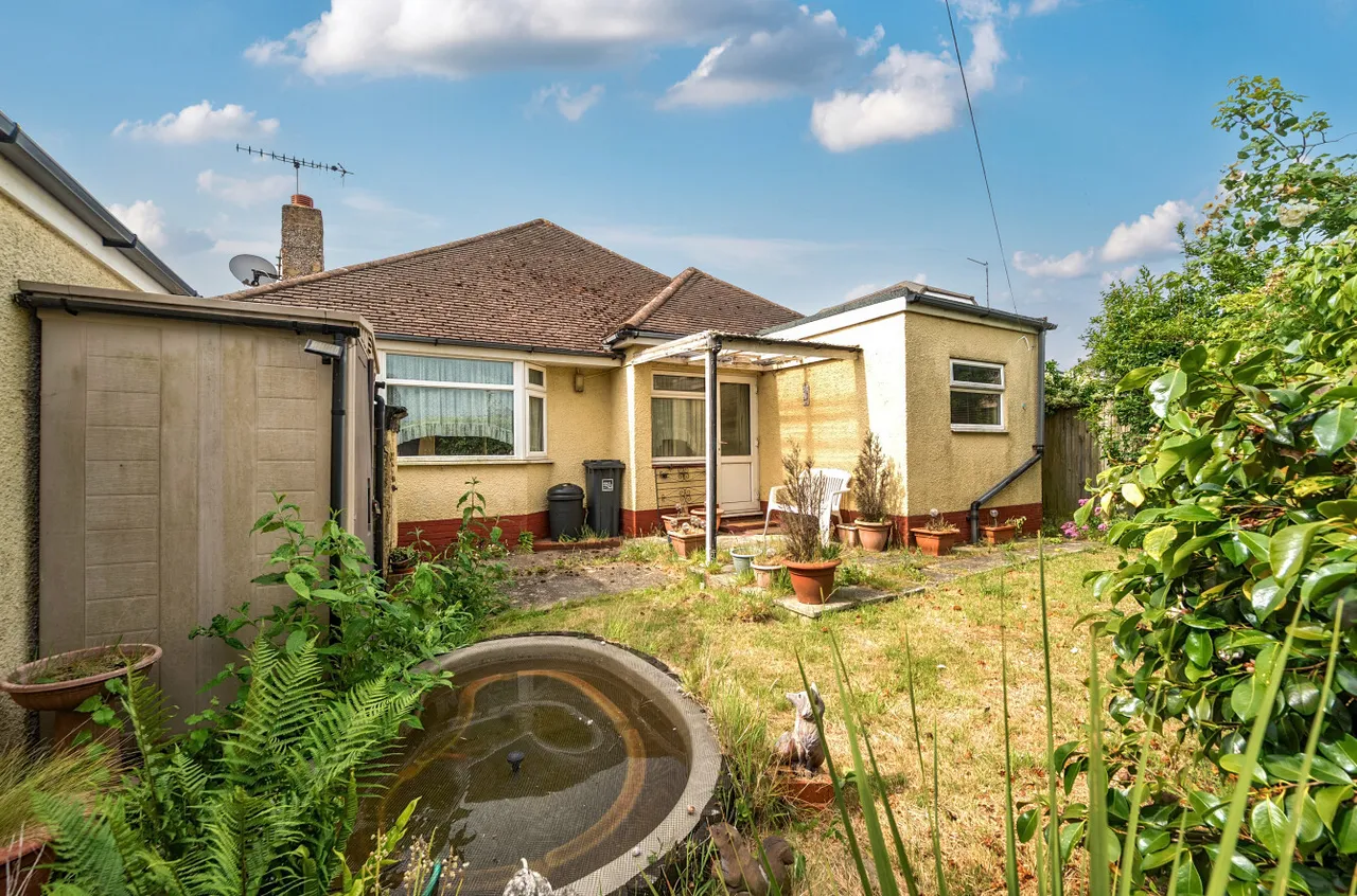 Crabtree Lane, Lancing, BN15, photo 12