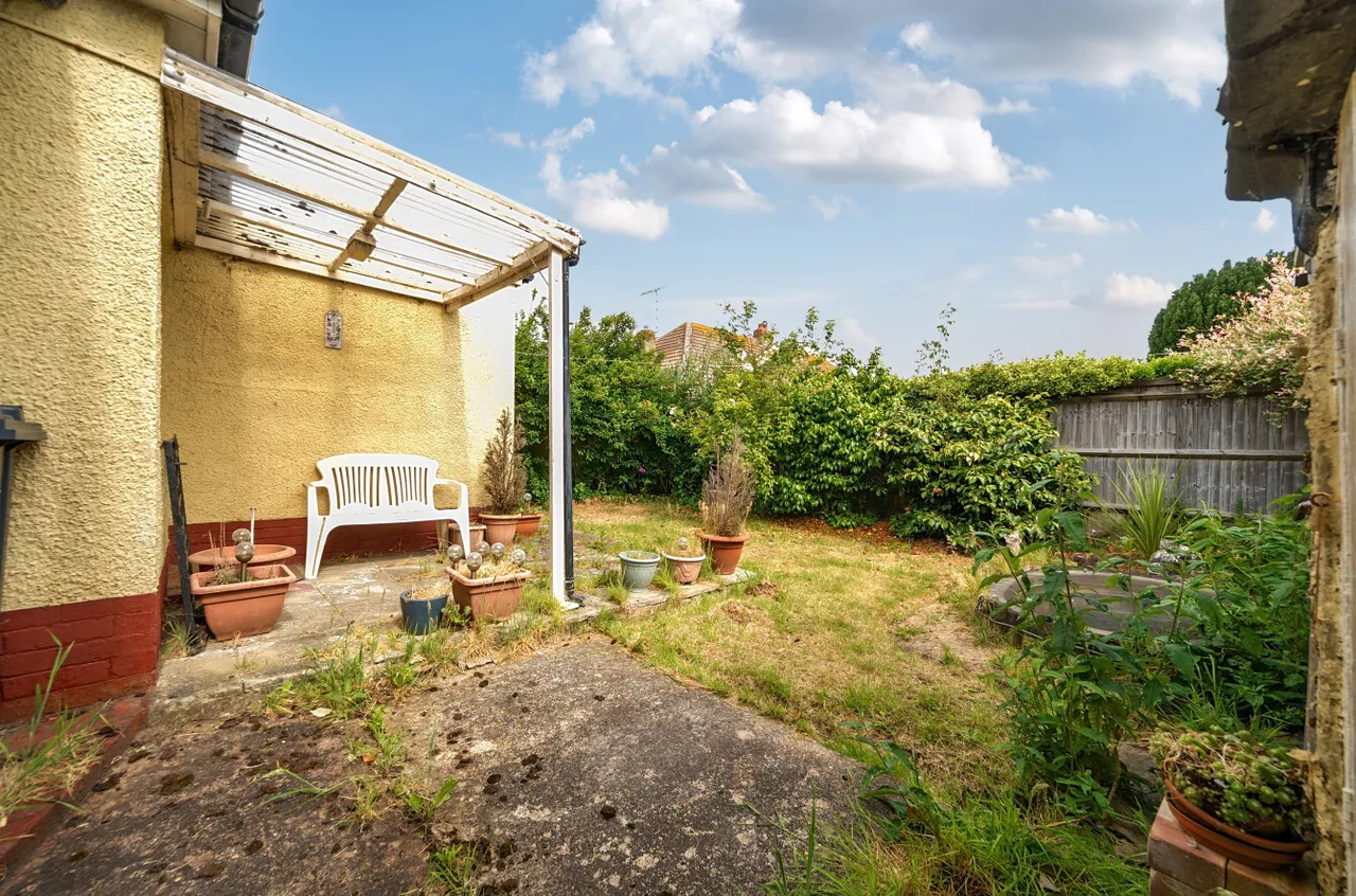 Crabtree Lane, Lancing, BN15, photo 11