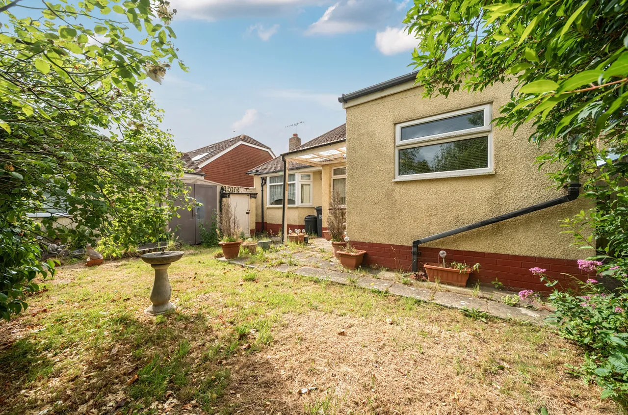 Crabtree Lane, Lancing, BN15, photo 13