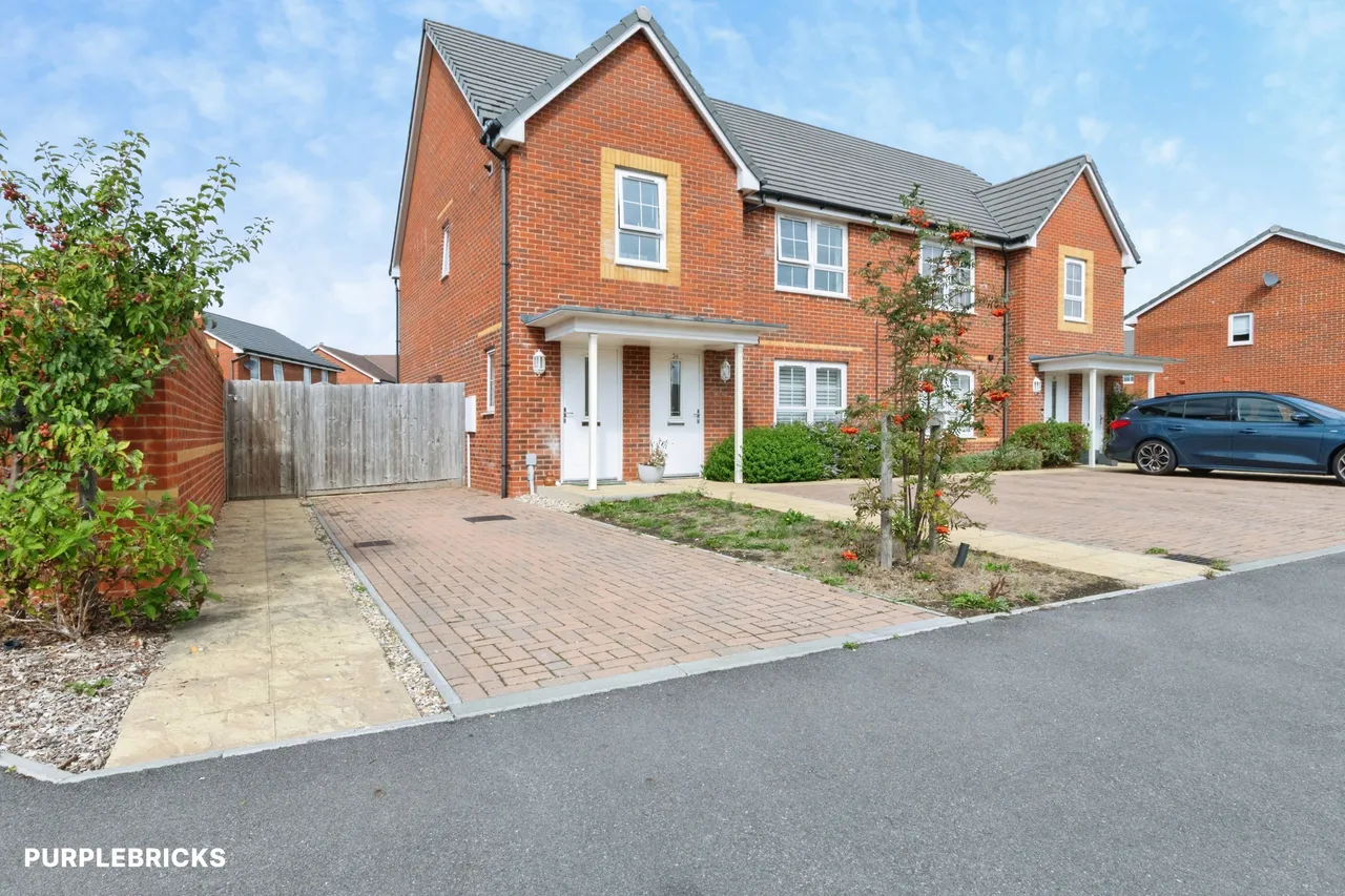 Lonsdale Road, Wimborne, BH21, photo 8