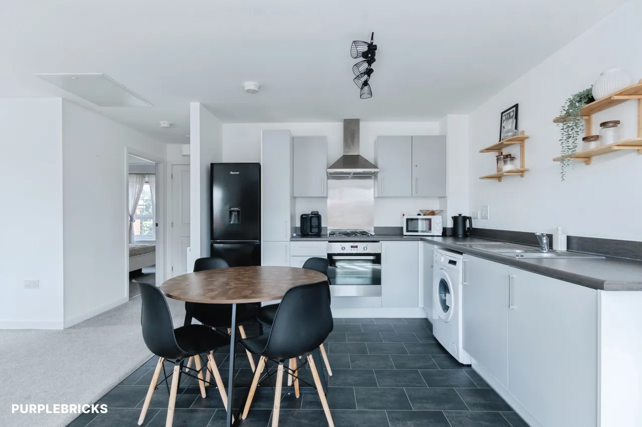 Lonsdale Road, Wimborne, BH21, photo 15